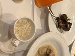 -扬州香格里拉·香宫中餐厅