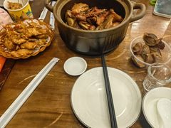 -斯丹姜母鸭·古法干香(涂门街总店)