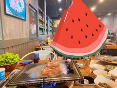 -香猪坊(五道口店)