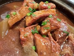 -金湖港式餐厅(建外店)