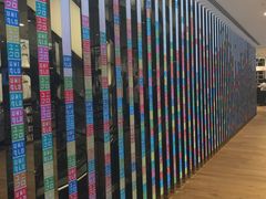 店内环境-优衣库(银座店)