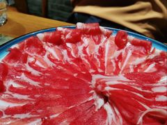 -东来顺饭庄(西直门店)