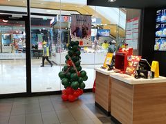 -麦当劳(仙居吾悦广场店)
