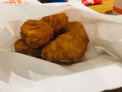 -汉堡王(宸悦路店)