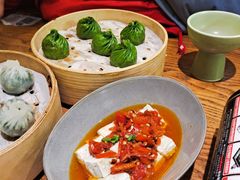 -苏小柳手工点心(人民广场分院)
