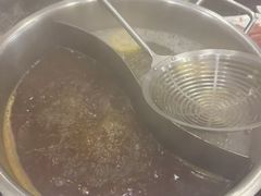 -潮汕美牛肉丸火锅店(天宁寺店)