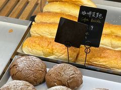 -Dough&Joe团憩(瑞虹天地月亮湾店)