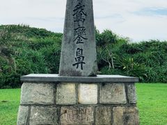 -鹅銮鼻灯塔