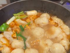 -肖记公安牛肉鱼杂馆·省级非物质文化遗产(江汉路直营店)