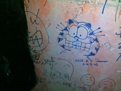 我画的哦-Helens海伦司小酒馆(红旗南路店)