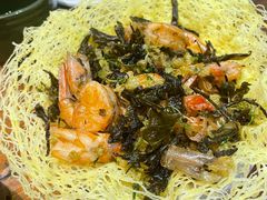 -云海肴·汽锅鸡·云南菜(美罗城店)