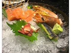 -梅筑·创意料理(王府井百货店)