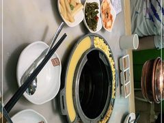 -韩宫宴烤肉·料理(宝山万达店)