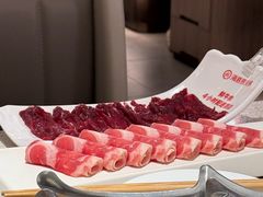 捞派肥牛-海底捞火锅(创意园店)