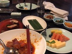 -五缘湾凯悦酒店·悦饗中餐厅