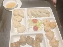 -金河半岛园林酒家(金融城店)