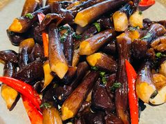 -SHAN山(前滩太古里店)