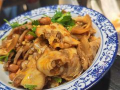 -锅来乐地锅鸡(安亭店)