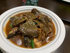 -五谷屯私房菜·始于2005(中山陵童卫路店)