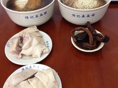 iphone_upload_pic-伟记奥面馆(养育巷店)