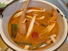 -迷你椰·泰式大排档(观前街店)