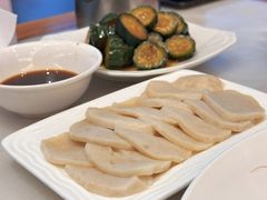 -华盛丰温州大排档(东三环南路店)