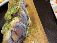 -小曹日本料理(软景中心店)
