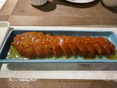 桂花糯米藕-江南原著(中联广场店)