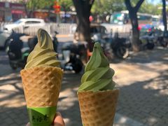 -吴裕泰茶庄(前门大街店)
