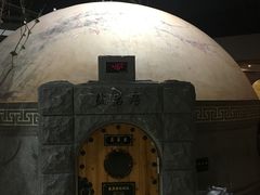 -纽斯桑拿会所(天山店)