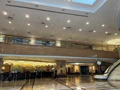 -南京维景国际大酒店(南京博物院店)