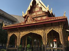 -曼谷国家博物馆