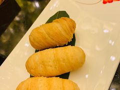 -汕头龙光喜来登酒店-采悦轩中餐厅