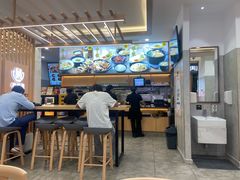 -老娘舅(杭州良渚永旺梦乐城店)