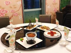 -山水雅居·江南雅宴(运河公园店)