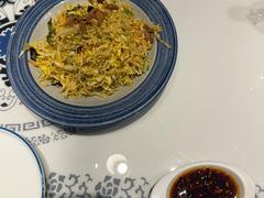 -东方饺子王(工农大路店)