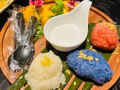 -泰堤坊(淡水体育馆店)