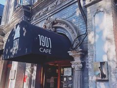 -1901 Cafe(西四店)