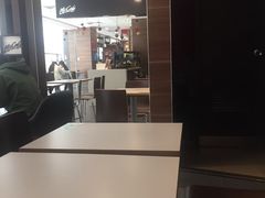 -麦当劳(无锡滨湖万达店)