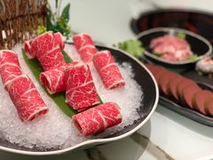 -新一哥粤菜火锅(瑞金店)
