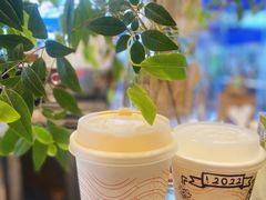 -MQ COFFEE STAND明谦(新洲店)
