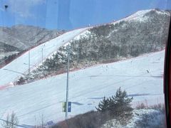 -翠云山银河滑雪场