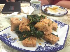 -壹阁胡羊焖饼(敦煌夜市店)