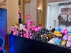 -LUSH(威尼斯人店)