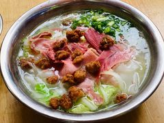 -晓芬叉烧圆子粉