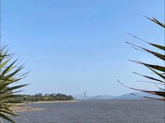 -深圳湾公园(南山区)
