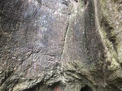 中折瀑-雁荡山三折瀑景区