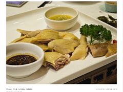 -南园酒家(前进路店)