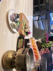 -悦鼎会海鲜姿造·宴会厅(东方明珠广场店)