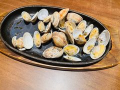 -萨莉亚意式餐厅(常州环球港店)